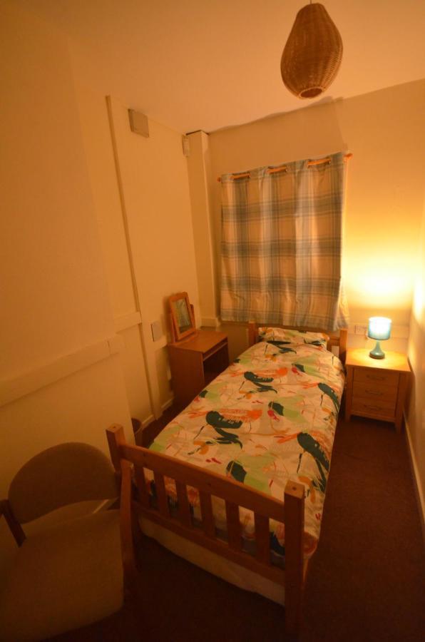 Ostello Hull Trinity Backpackers Kingston upon Hull Esterno foto