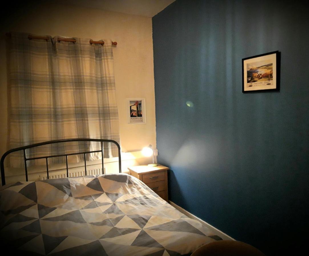 Ostello Hull Trinity Backpackers Kingston upon Hull Esterno foto