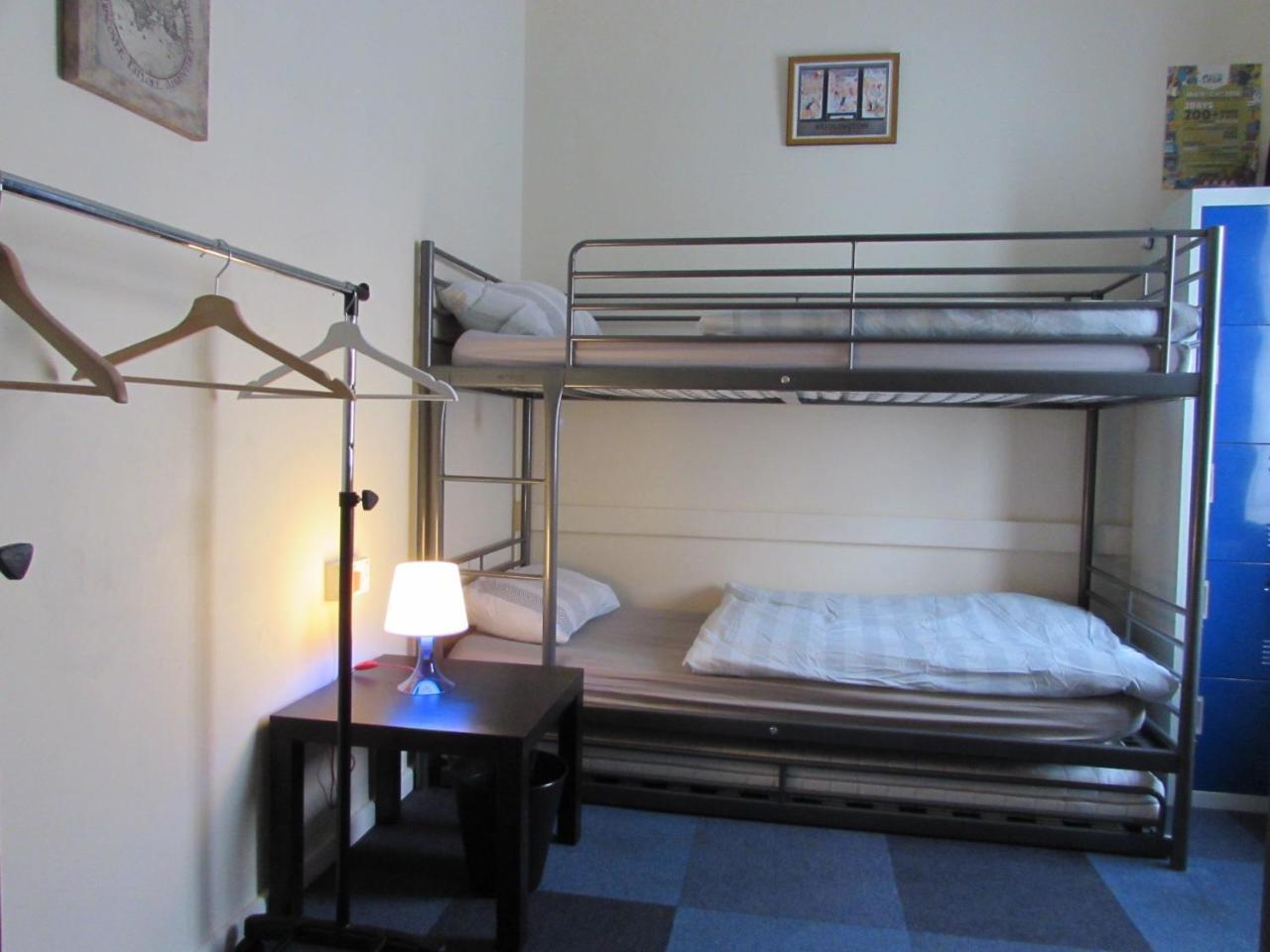 Ostello Hull Trinity Backpackers Kingston upon Hull Esterno foto