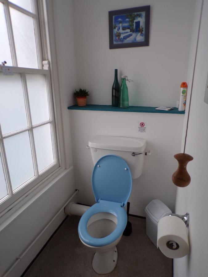Ostello Hull Trinity Backpackers Kingston upon Hull Esterno foto