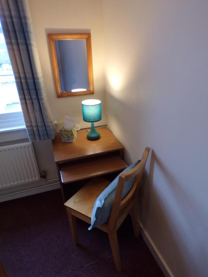 Ostello Hull Trinity Backpackers Kingston upon Hull Esterno foto